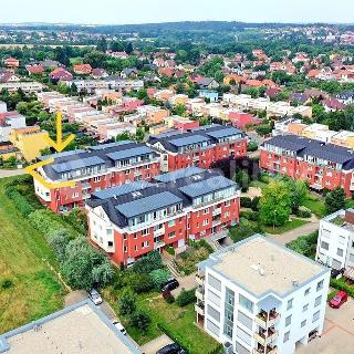 Prodej bytu 3+kk 85 m² Úvaly, Dalmatská