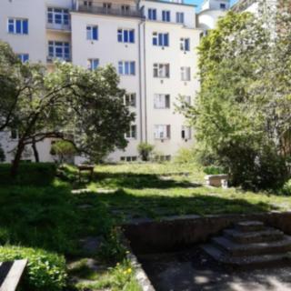 Prodej bytu 1+1 48 m² Praha
