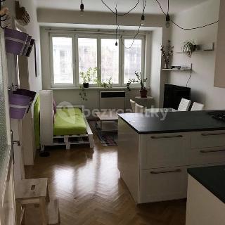 Prodej bytu 2+kk 48 m² Praha, Střížkovská