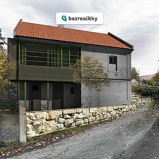Prodej rodinného domu 100 m&sup2; Kravaře