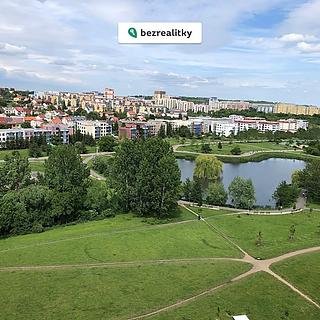 Prodej bytu 3+1 81 m&sup2; Praha