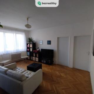 Prodej bytu 3+1 75 m² Praha