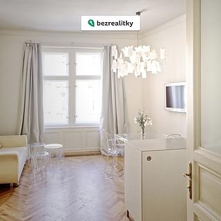 Prodej bytu 3+kk 94 m&sup2; Praha