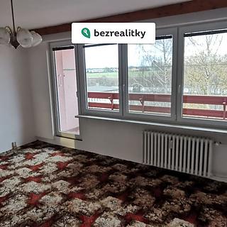 Prodej bytu 2+1 67 m&sup2; Frýdek-Místek