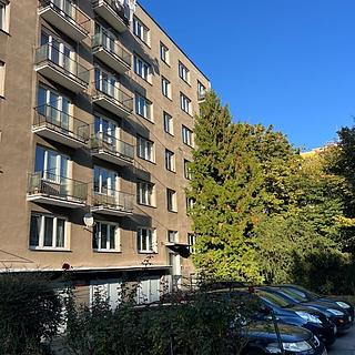 Prodej bytu 2+1 54 m&sup2; Praha