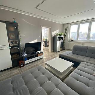 Prodej bytu 3+1 67 m&sup2; České Budějovice