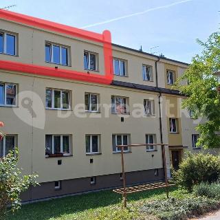 Prodej bytu 3+1 67 m² Vysoké Mýto, Talafusova