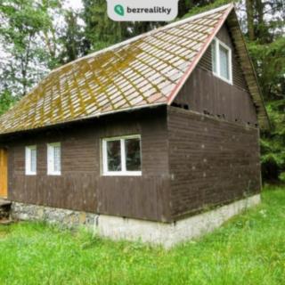 Prodej chaty 70 m² Tatrovice