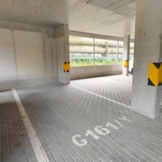 Prodej garáže 12 m² Praha