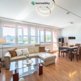 Prodej bytu 3+kk 74 m² Praha