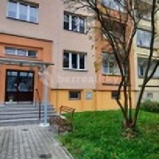 Prodej bytu 2+1 57 m² Ostrava, Zednická