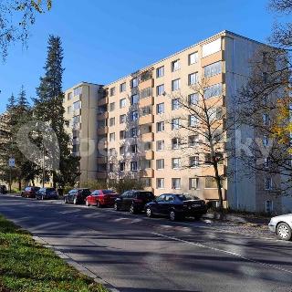 Prodej bytu 3+1 84 m² Karlovy Vary, Lidická