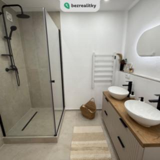 Prodej bytu 3+1 69 m² Písek