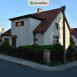 Prodej rodinného domu 200 m² Rakovník, Zdenky Havlíčkové