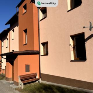 Prodej bytu 1+1 37 m² Mírov, 