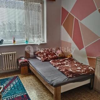 Prodej bytu 3+1 77 m² Otrokovice, Nádražní