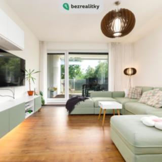 Prodej bytu 3+kk 125 m² České Budějovice, Volejbalistů