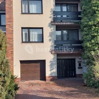 Prodej rodinného domu 226 m² Praha, K jezeru