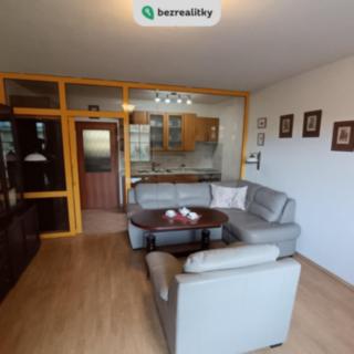 Prodej bytu 2+kk 48 m² Šlapanice