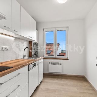 Prodej bytu 2+kk 50 m² Roudnice nad Labem, Na Hradčanech