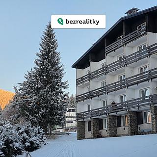 Prodej bytu 2+kk 52 m&sup2; Železná Ruda