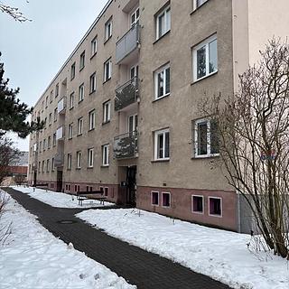 Prodej bytu 3+1 65 m&sup2; Hradec Králové