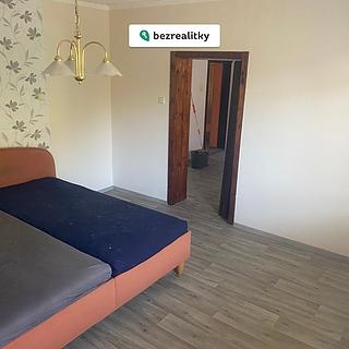 Prodej rodinného domu 161 m&sup2; Skalička