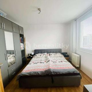 Prodej bytu 3+1 74 m² Pardubice, U Josefa