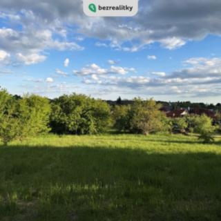 Prodej stavební parcely 2664 m² Vlkava
