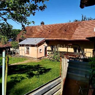 Prodej rodinného domu 120 m² Rataje nad Sázavou, 