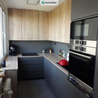 Prodej bytu 3+1 79 m² Praha