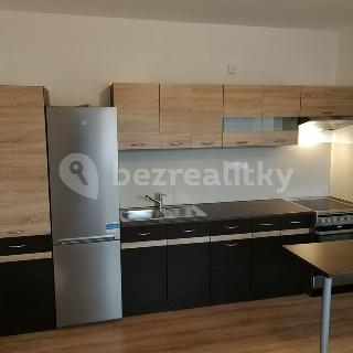 Prodej bytu 2+kk 47 m² Písek, Jablonského