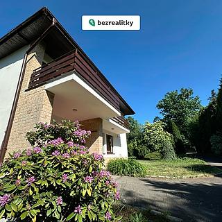 Prodej rodinného domu 206 m&sup2; Úvaly