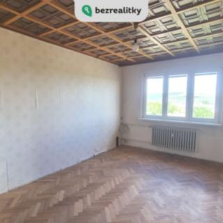 Prodej bytu 3+1 69 m² Brno