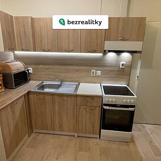 Prodej bytu 2+kk 58 m&sup2; Praha