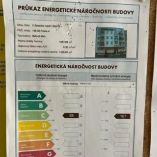 Prodej bytu 3+kk 91 m² Praha