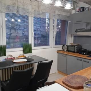 Prodej bytu 1+1 36 m² Ostrava, Bulharská