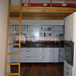 Prodej bytu 2+kk 42 m² Praha