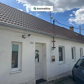 Prodej rodinného domu 202 m&sup2; Jevišovice