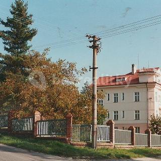 Prodej stavební parcely 1 076 m² Říčany, Legií