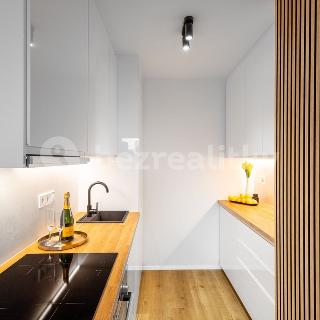 Prodej bytu 2+kk 43 m² Praha, Brandlova