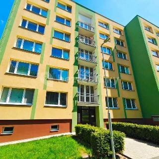 Prodej bytu 2+kk 43 m² Vlašim, Tylova