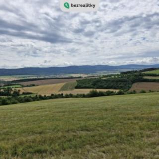 Prodej louky 1672 m² Vinařice
