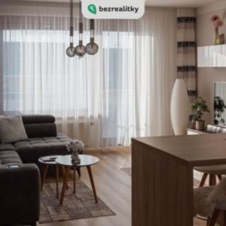 Prodej bytu 2+kk 58 m² Praha