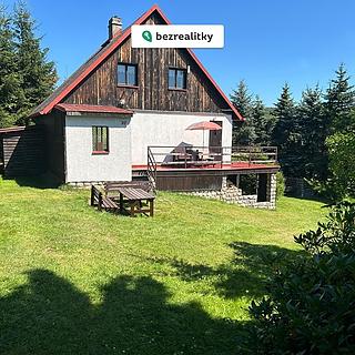 Prodej chaty 68 m&sup2; Boleboř