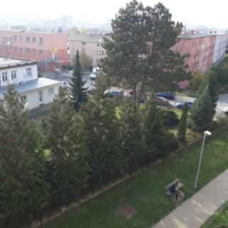 Prodej bytu 2+1 52 m² Praha