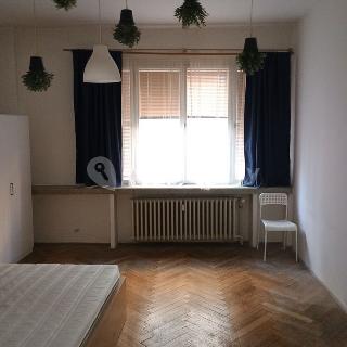 Prodej bytu 2+kk 41 m² Praha, Na zbořenci