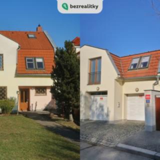 Prodej rodinného domu 293 m² Praha