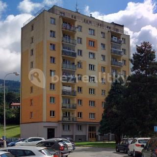 Prodej bytu 3+1 66 m² Jeseník, Zeyerova