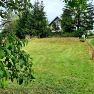Prodej zahrady 364 m² Velký Vřešťov